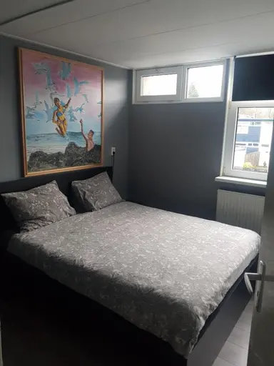 12m2 room to rent for 800€/month in Langezand, Lelystad