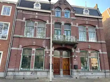 81m2 apartment te huur voor 1351€/maand in Wilhelminapark 17c, Tilburg