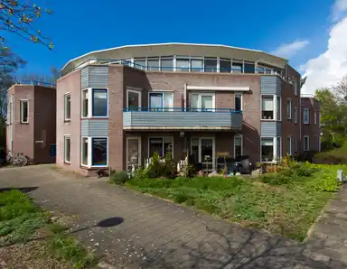 69m2 apartment to rent for 754.52€/month in De Vuyk 59, Alkmaar