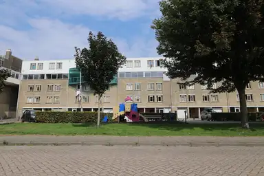 115m2 apartment zur Miete für 642.05€/Monat in Wortmanstraat 522, Kampen