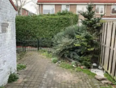 60m2 house te huur voor 713€/maand in Theodorus de Vriesstraat, Zaandam
