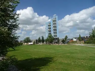 80m2 apartment te huur voor 1850€/maand in Pygmalionstraat, Almere