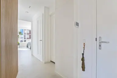 68m2 apartment in affitto per 3150€/mese a Sloterkade, Amsterdam