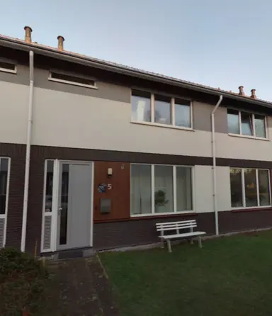 57m2 house to rent for 713.02€/month in Aalbersestraat 5, Goes