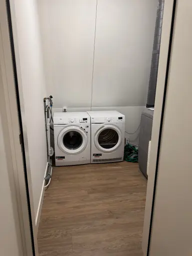 50m2 apartment to rent for 795€/month in Raadhuisstraat 1S, Geffen