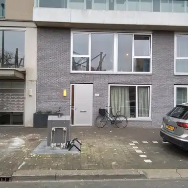 126m2 apartment in affitto per 1850€/mese a Willem Augustinstraat 275, Amsterdam