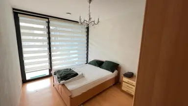 16m2 room in affitto per 1100€/mese a Alma Tademastraat, Amsterdam