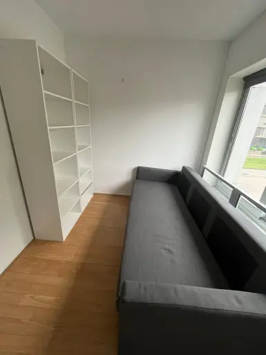 11m2 room zur Miete für 800€/Monat in J.S. Ruppertstraat, Amsterdam