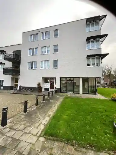 81m2 apartment te huur voor 789.72€/maand in Vijfde Reit 12, 's-Hertogenbosch