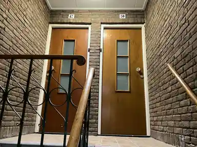 60m2 apartment te huur voor 500.77€/maand in Aartshertogenlaan 50, 's-Hertogenbosch