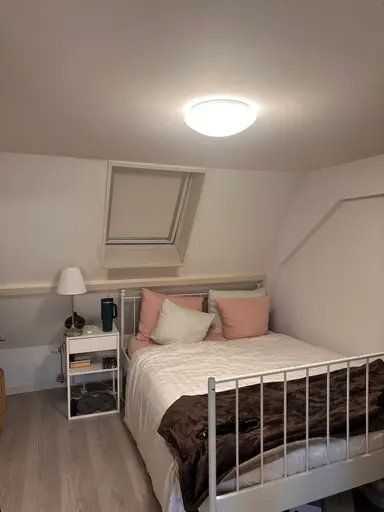 61μ² room προς ενοικίαση για 1700€/μήνα σε Oude Delft, Delft