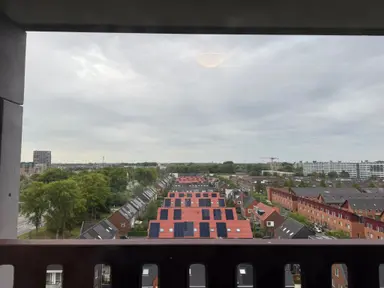 17m2 room to rent for 900€/month in Entabeni, Amsterdam