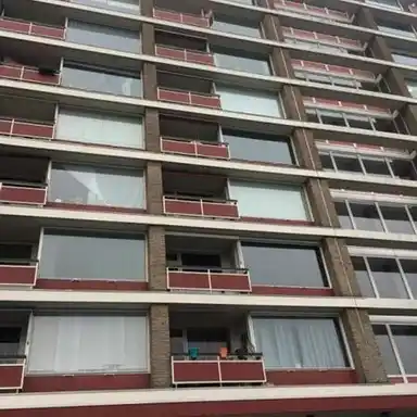 40μ² studio προς ενοικίαση για 840€/μήνα σε Leiden