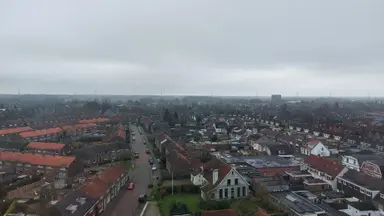 71m2 apartment te huur voor 963€/maand in Heutinkstraat, Enschede