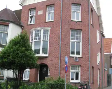 16m2 room à louer pour 730€/mois à Zijlweg, Haarlem