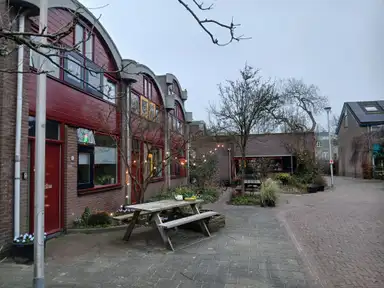 15m2 room te huur voor 425€/maand in Wandelmeent, Hilversum