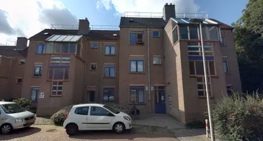 48m2 apartment to rent for 759.36€/month in Braamkamp 278, Zutphen