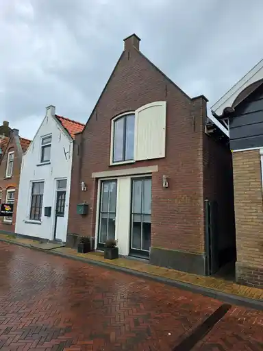 95m2 house to rent for 1400€/month in Spuistraat 12, Middelharnis