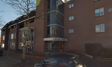 59m2 apartment to rent for 633.66€/month in Zuidvliet 574, Leeuwarden