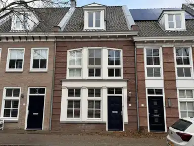 154m2 house to rent for 2250€/month in Herenlaan, Helmond
