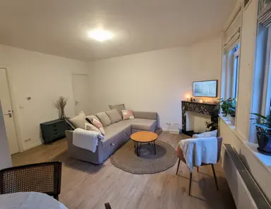 50m2 room to rent for 1500€/month in Crynssenstraat, Amsterdam