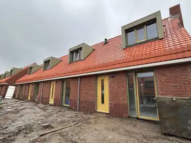 0m2 house à louer pour 807€/mois à Mariastraat 29, Hengelo