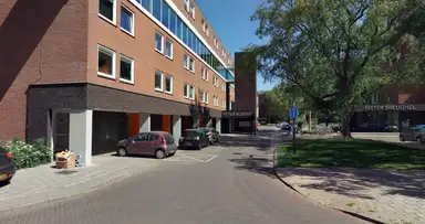 50m2 apartment in affitto per 767.24€/mese a Peter Rubensstraat 115, Hengelo
