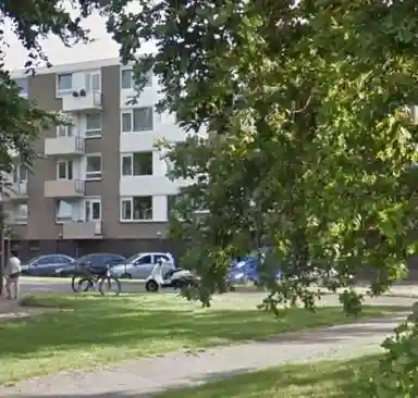 80m2 apartment à louer pour 840€/mois à Wolkammersdreef, Maastricht