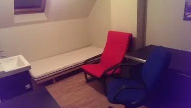 13m2 apartment te huur voor 380€/maand in Vredenoordlaan, Rotterdam