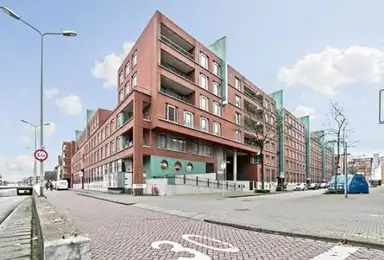 100m2 apartment à louer pour 950€/mois à Clermontlunet, Maastricht