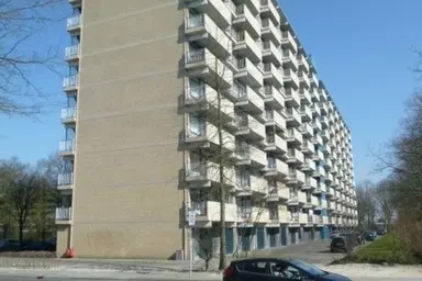 50μ² apartment προς ενοικίαση για 795€/μήνα σε Jan Vermeerstraat, Venlo