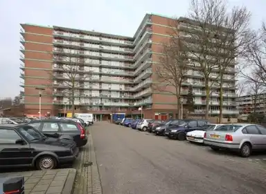 68m2 apartment à louer pour 795€/mois à Binnenwater, Zoetermeer