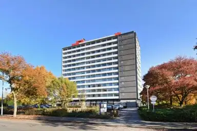 79μ² apartment προς ενοικίαση για 675€/μήνα σε Hogeschoorweg, Venlo