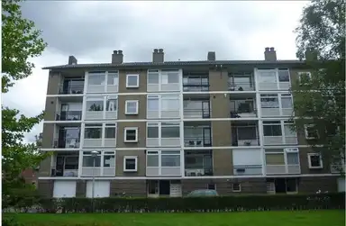 52m2 apartment to rent for 850€/month in Sint Plechelmuspad, Eindhoven