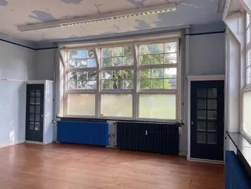 35m2 anti-squat to rent for 500€/month in Rodeweg, Assen