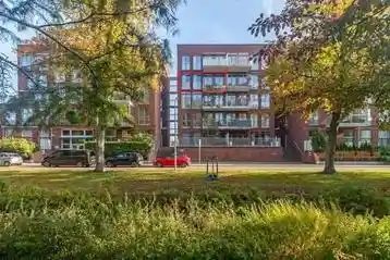 94m2 apartment to rent for 1400€/month in Hoogeveenlaan, The Hague