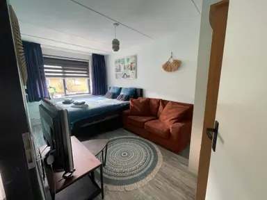 13m2 room to rent for 1000€/month in Parkstee, Purmerend