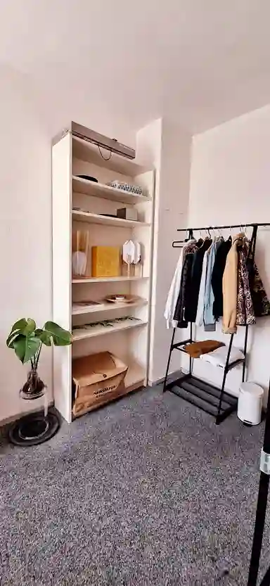 10m2 room to rent for 510€/month in Vastenavondkampstraat, Venlo