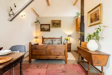 20m2 studio to rent for 1200€/month in Beltweg, Kampen