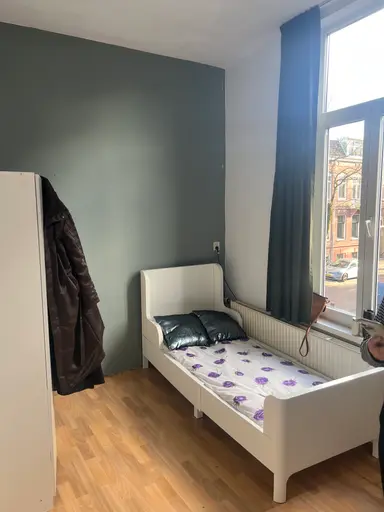10m2 room in affitto per 750€/mese a Jan Pieterszoon Coenstraat, Utrecht