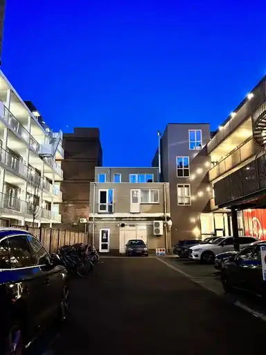 18m2 room to rent for 670€/month in Homerushof, Almere