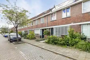 120m2 house to rent for 2850€/month in Verlengde Hoogravenseweg, Utrecht