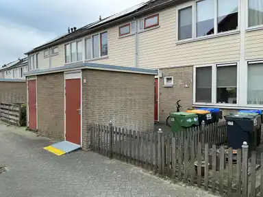 0μ² house προς ενοικίαση για 939.23€/μήνα σε Piet Zwierslaan 19, Meppel