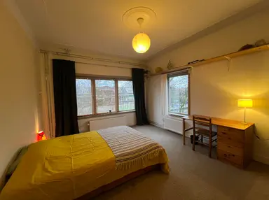 18m2 room in affitto per 400€/mese a Professor van Bemmelenlaan, Utrecht
