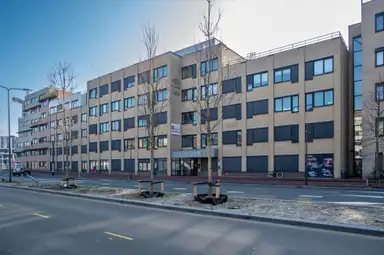 19μ² room προς ενοικίαση για 739€/μήνα σε Schipholweg, Leiden