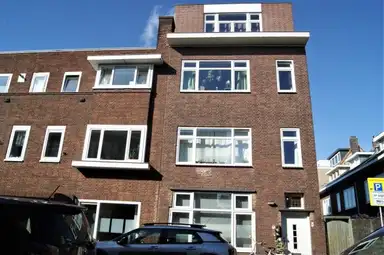22m2 studio à louer pour 865€/mois à Zoomstraat 6E, Utrecht
