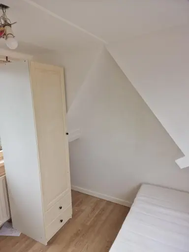 21m2 room in affitto per 1250€/mese a Gageldijk, Utrecht