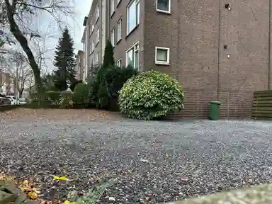 80μ² apartment προς ενοικίαση για 1400€/μήνα σε Doctor J.C. Hartogslaan, Arnhem