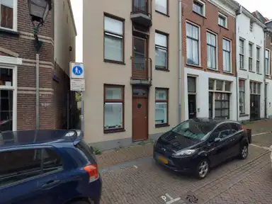 40m2 apartment zur Miete für 455.75€/Monat in Zeepziederssteeg 17, Kampen