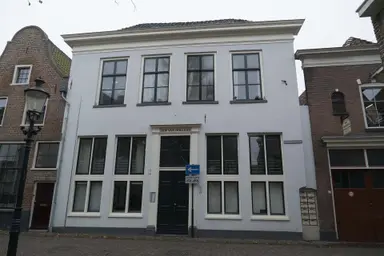 26m2 room to rent for 596.09€/month in Noordenbergstraat 65, Deventer